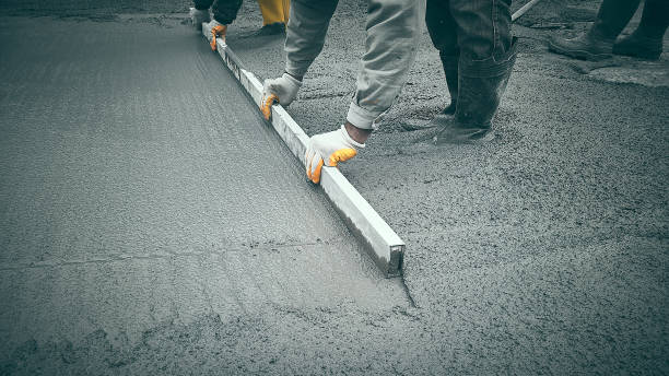 Best Concrete Removal and Replacement in Edwardsville, KS